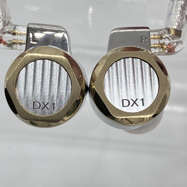 【中古】DX1 - 3.5mm【秋葉原】