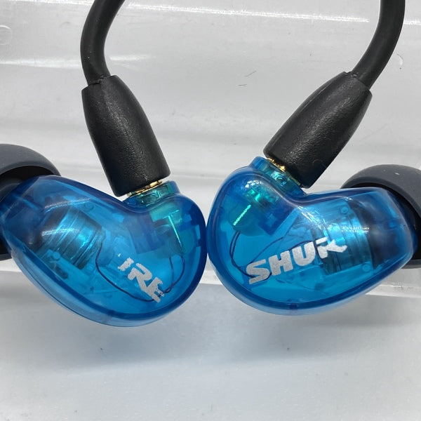 【中古】SE215SPE-A【秋葉原】