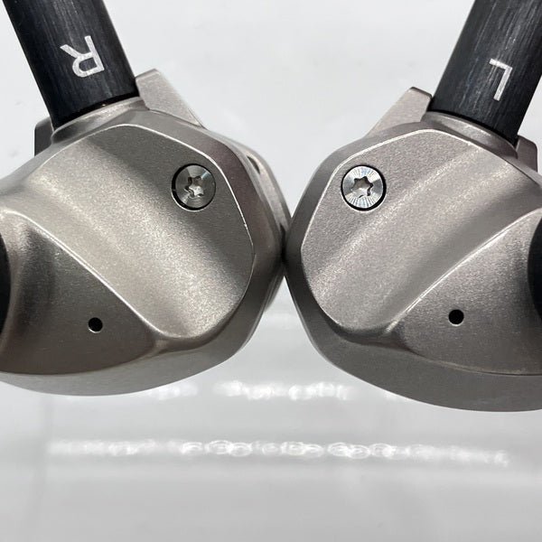 MADOO 【中古】Typ821 【MDO-T821-TI】【秋葉原】 – e☆イヤホン