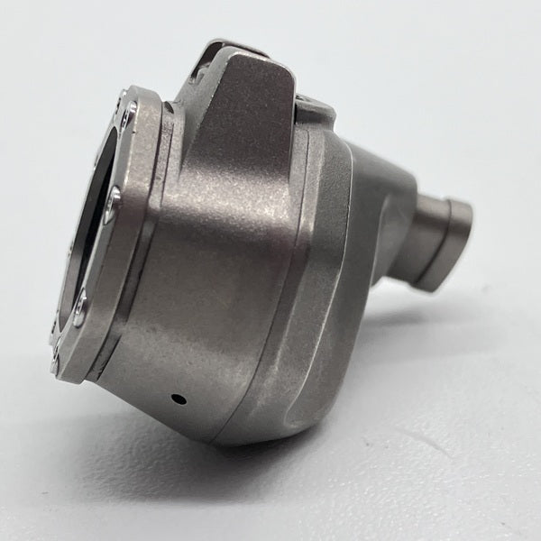 MADOO 【中古】Typ821 【MDO-T821-TI】【秋葉原】 – e☆イヤホン