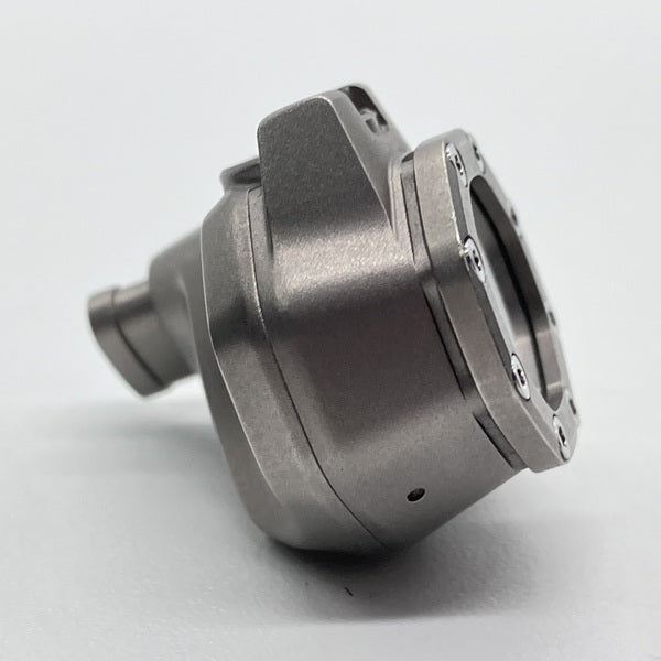 MADOO 【中古】Typ821 【MDO-T821-TI】【秋葉原】 – e☆イヤホン