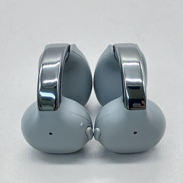 Victor 【中古】HA-NP1T-H アイスグレー【秋葉原】 – e☆イヤホン
