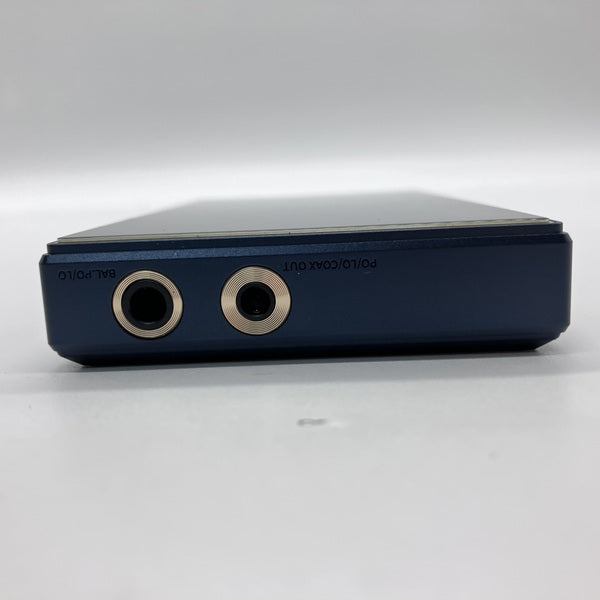 FIIO 【中古】M21 Dark Blue 【FIO-M21-L】【秋葉原】 – e☆イヤホン