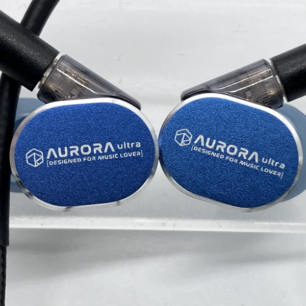 【中古】ROSESELSA Aurora Ultra【秋葉原】