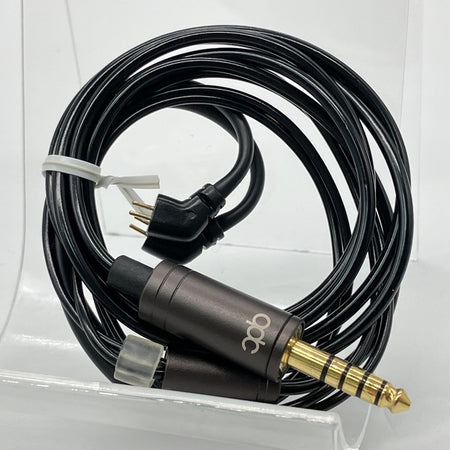 qdc 【中古】SUPERIOR Cable 4.4-IEM2pin 【QDC-SUPERIOR-CABLE44