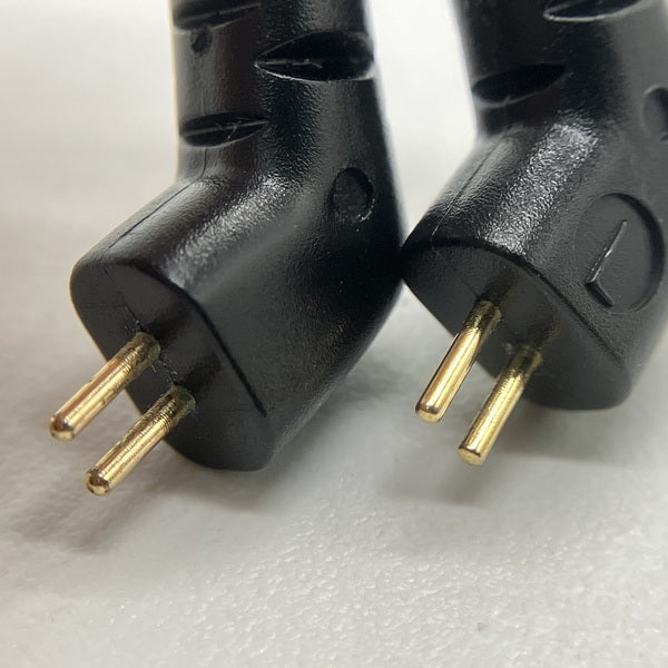 qdc 【中古】SUPERIOR Cable 4.4-IEM2pin 【QDC-SUPERIOR-CABLE44