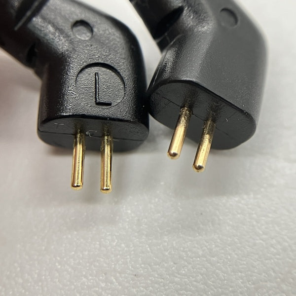 qdc 【中古】SUPERIOR Cable 4.4-IEM2pin 【QDC-SUPERIOR-CABLE44