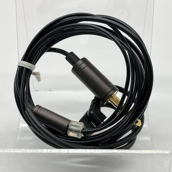 【中古】SUPERIOR Cable 4.4-IEM2pin 【QDC-SUPERIOR-CABLE44】【日本橋】
