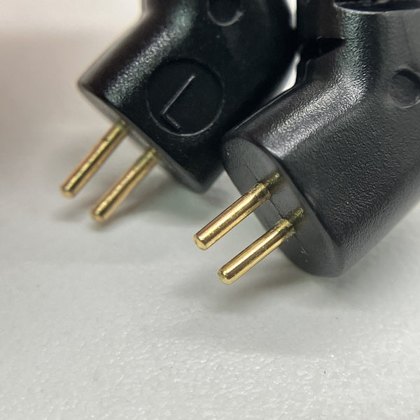 qdc 【中古】SUPERIOR Cable 4.4-IEM2pin 【QDC-SUPERIOR-CABLE44