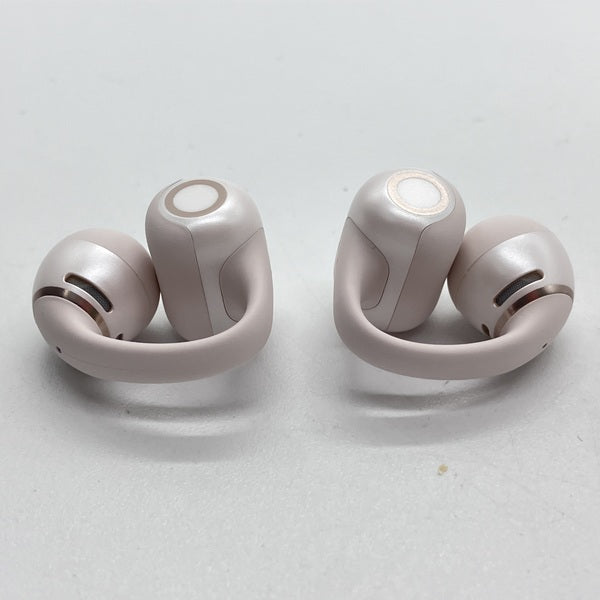 Shokz 【中古】OpenDots 2 Pearl White【SKZ-EP-000070】【秋葉原