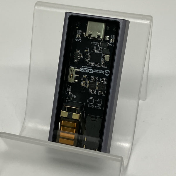 【中古】M15i パープル 特別チューニング版 (EDM/J-POPチューニング)【秋葉原】