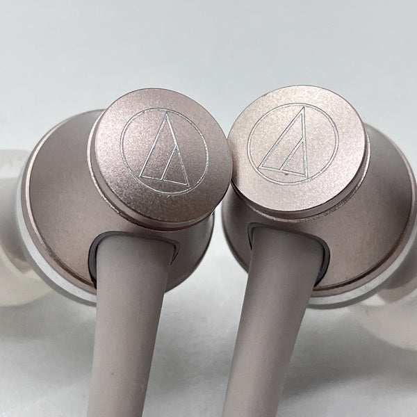 【中古】ATH-CKD7NC BGD ベージュゴールド【秋葉原】
