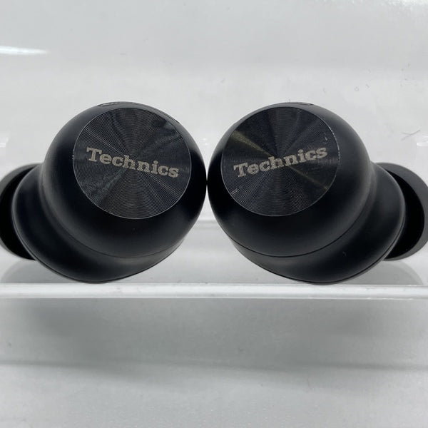 Technics 【中古】EAH-AZ100-K ブラック【秋葉原】 – e☆イヤホン