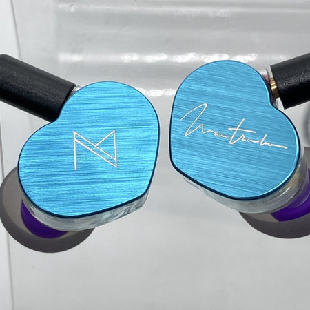 Maestraudio 【中古】MA910SR Pentaconn ear グレイシアブルー【日本橋