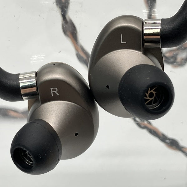 SIVGA 【中古】Nightingale Pro【秋葉原】 – e☆イヤホン