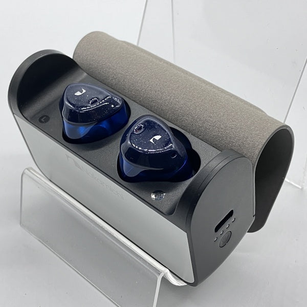 Nakamichi 【中古】Elite TWS700 ANC（BLUE9）【日本橋】 – e☆イヤホン