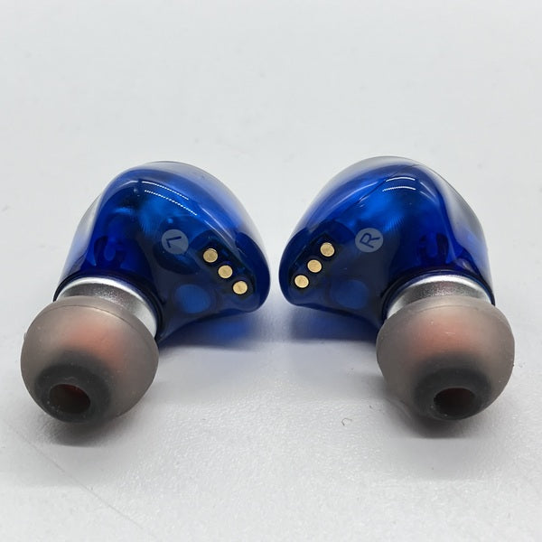 【新品 未開封】Nakamichi ELITE TW700ANC ブルー Nakamichi 【中古】Elite TWS700 ANC（BLUE9）【日本橋】 – e☆イヤホン