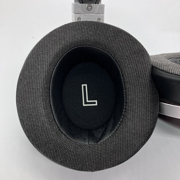 SIVGA 【中古】Luan ブラック【日本橋】 – e☆イヤホン