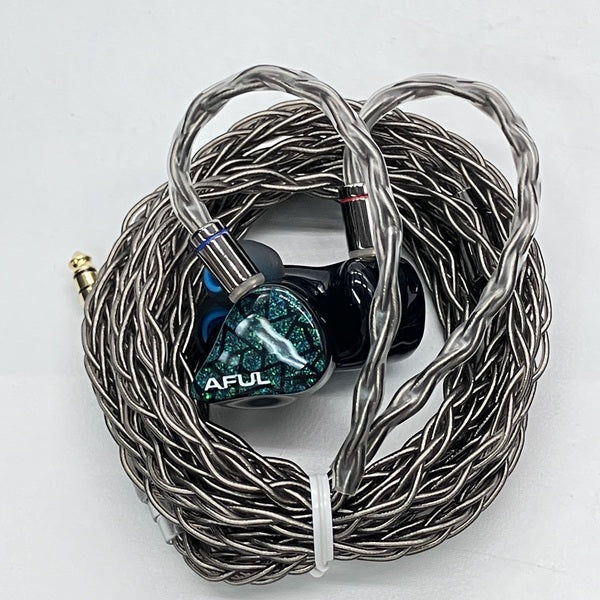AFUL 【中古】Performer 5+2 (Performer7)【秋葉原】 – e☆イヤホン
