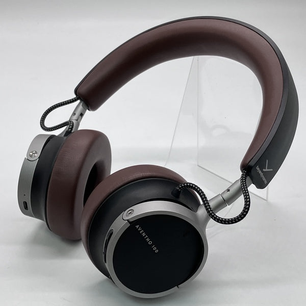 beyerdynamic 【中古】AVENTHO 100 brown【秋葉原】 – e☆イヤホン