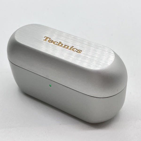 Technics 【中古】EAH-AZ100-S シルバー【秋葉原】 – e☆イヤホン
