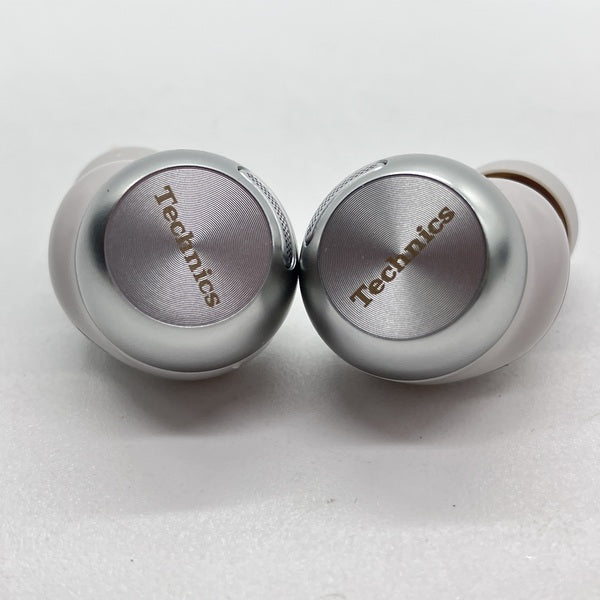 Technics 【中古】EAH-AZ100-S シルバー【秋葉原】 – e☆イヤホン