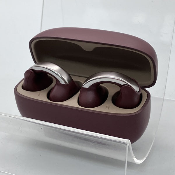 【中古】HA-NP1T-T マルーン【秋葉原】