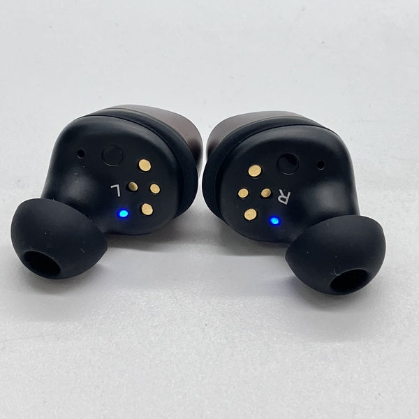SENNHEISER 【中古】MOMENTUM True Wireless 4 ブラックコッパ