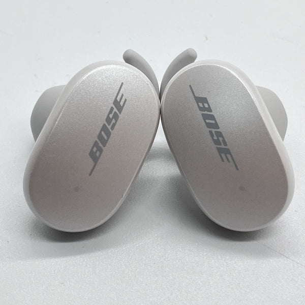 Bose 【中古】QuietComfort Earbuds ソープストーン (QC Earbuds
