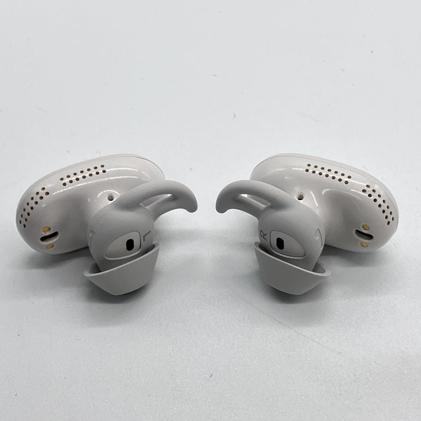 Bose 【中古】QuietComfort Earbuds ソープストーン (QC Earbuds