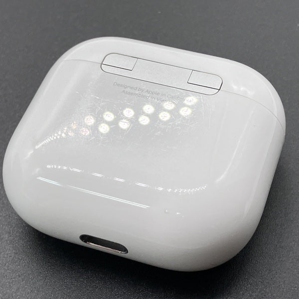 Apple 【中古】AirPods 4 MXP63J/A【秋葉原】 – e☆イヤホン