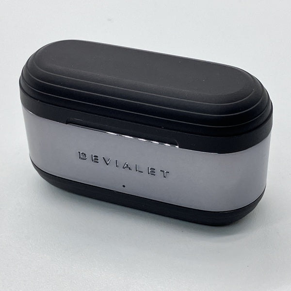 DEVIALET 【中古】GEMINI II Matte Black【秋葉原】 – e☆イヤホン