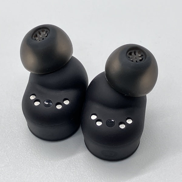 DEVIALET 【中古】GEMINI II Matte Black【秋葉原】 – e☆イヤホン