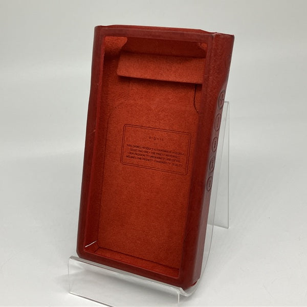 【中古】Dignis MIDAS2 SONY NW-WM1AM2/NW-WM1ZM2用 レザーケース【秋葉原】