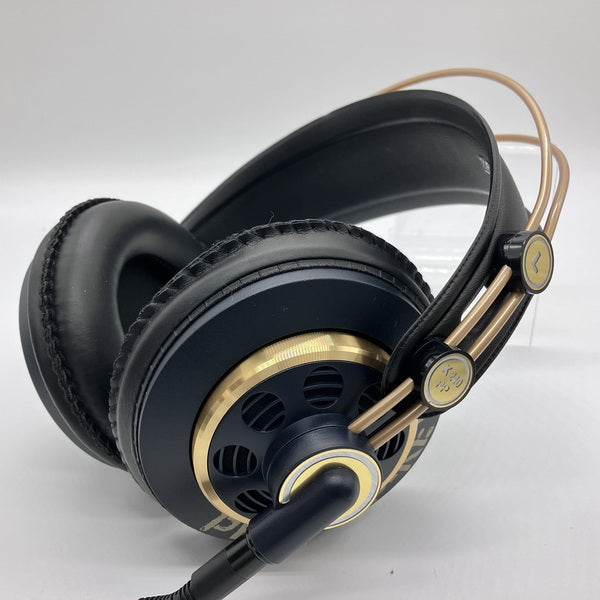 AKG 【中古】K240PP Peaky P-key Edition - D4DJコラボモデル【名古屋