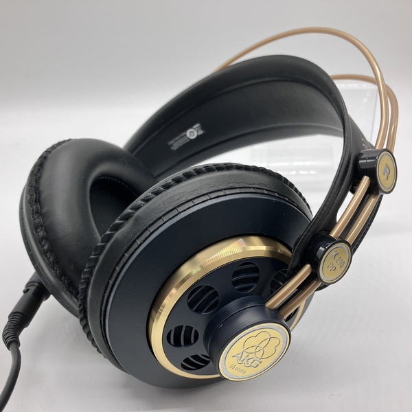 AKG 【中古】K240PP Peaky P-key Edition - D4DJコラボモデル【名古屋 AKG 【中古】K240PP Peaky P-key Edition - D4DJコラボモデル【名古屋