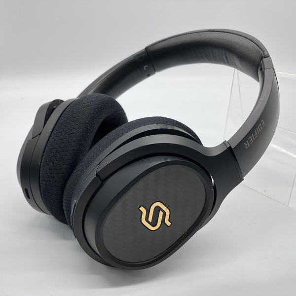 【中古】Edifire STAX SPIRIT S3　※メッシュイヤーパッド破損 Edifier 【中古】STAX SPIRIT S3【名古屋】 – e☆イヤホン