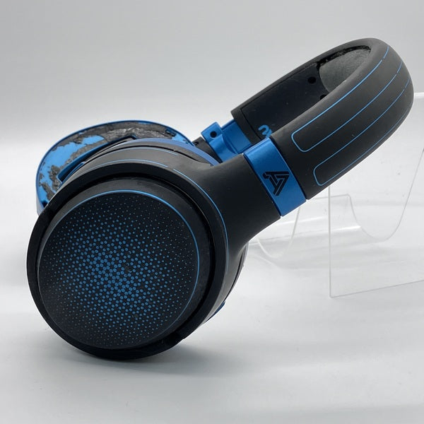【中古】Mobius headphone Blue【秋葉原】