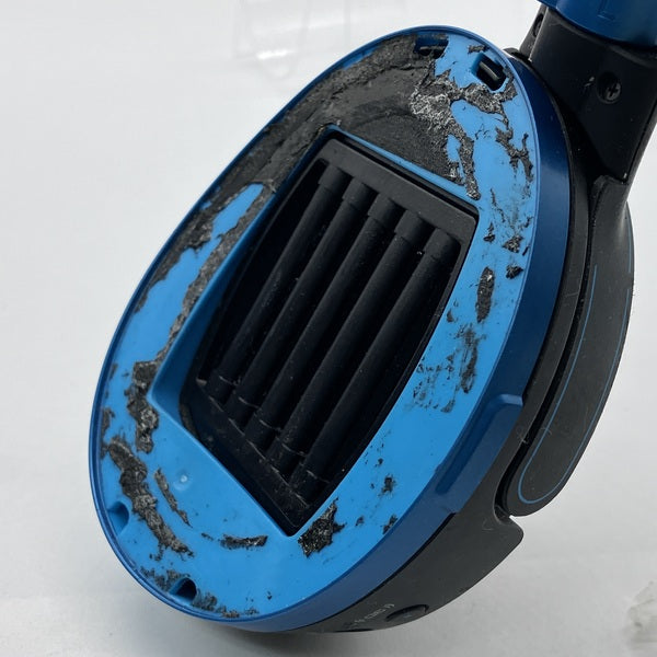 【中古】Mobius headphone Blue【秋葉原】