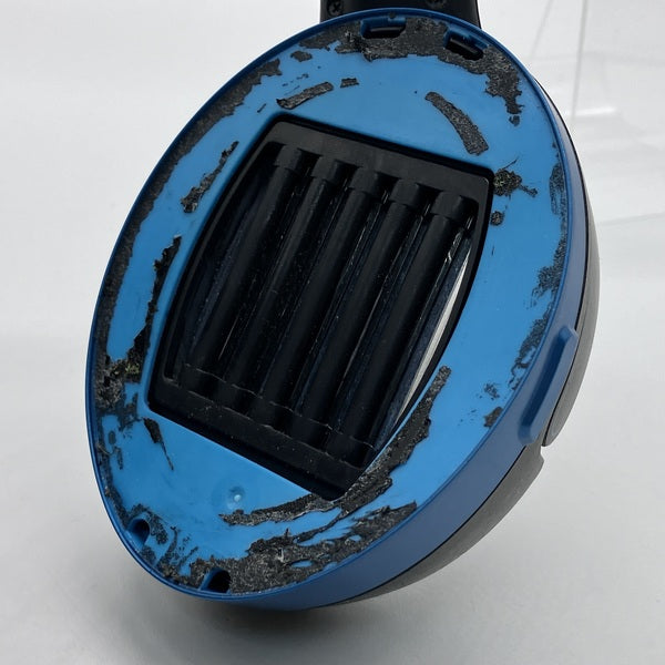 【中古】Mobius headphone Blue【秋葉原】