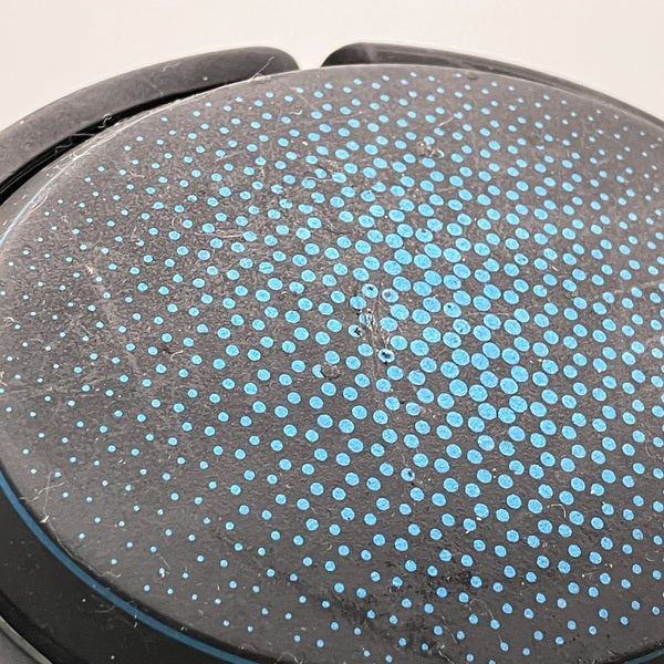 【中古】Mobius headphone Blue【秋葉原】