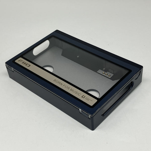 【中古】SK-M21C Dark Blue 【FIO-SK-M21C-L】【秋葉原】