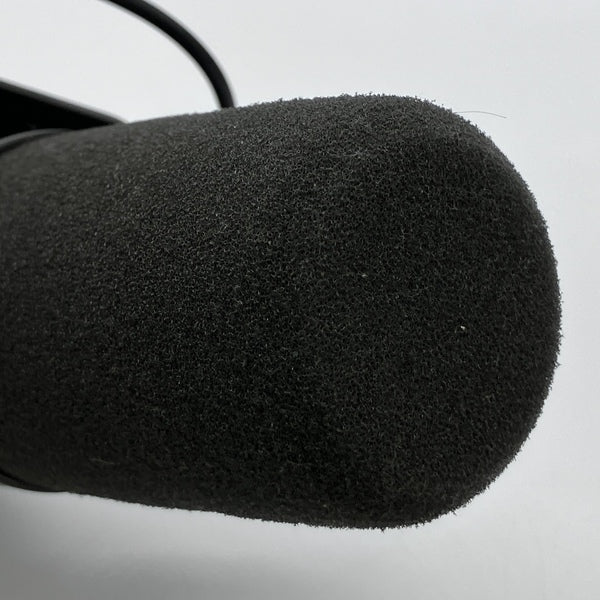 SHURE 【中古】SM7B ダイナミックマイク 単一指向性【秋葉原】 – e