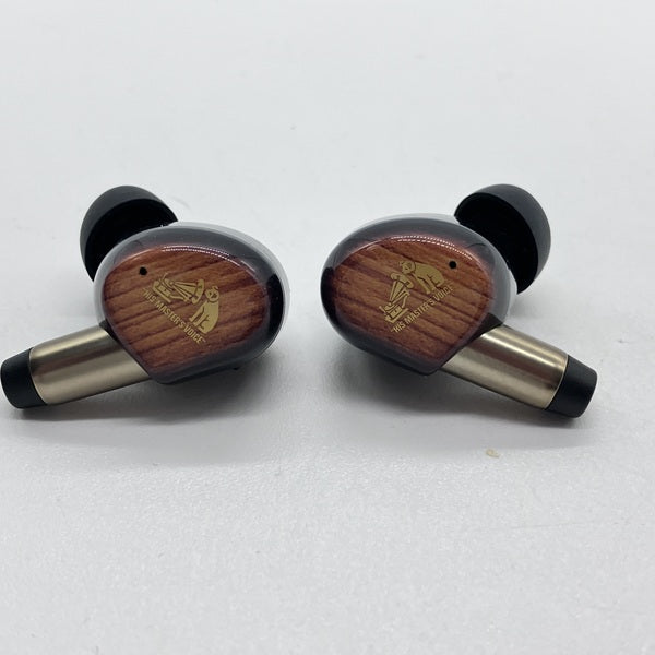 Victor 【中古】WOOD master HA-FW5000T-T サンバーストブラウン Victor 【中古】WOOD master HA-FW5000T-T サンバーストブラウン