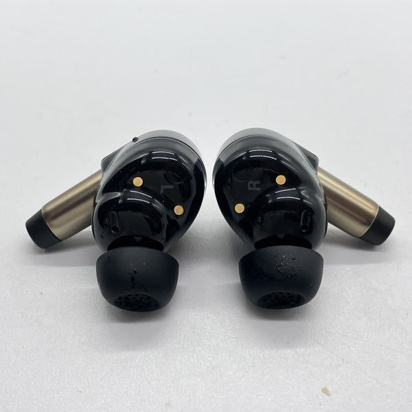 Victor 【中古】WOOD master HA-FW5000T-T サンバーストブラウン