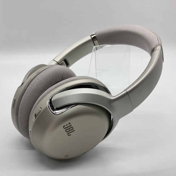 JBL TOUR ONE M2 ワイヤレスヘッドホン 中古 JBL 【中古】TOUR ONE M2 Champagne【名古屋】 – e☆イヤホン