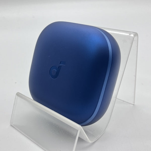 Anker 【中古】Soundcore Liberty 5 ディープブルー【A3957N31