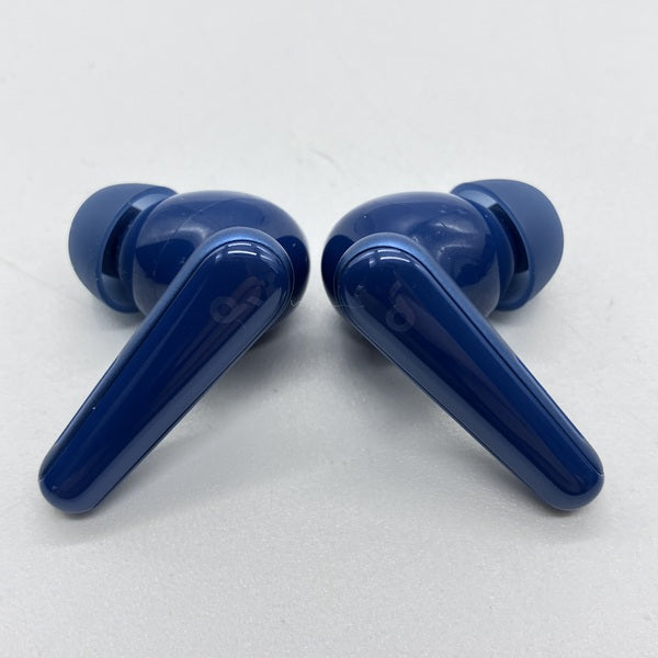 Anker 【中古】Soundcore Liberty 5 ディープブルー【A3957N31