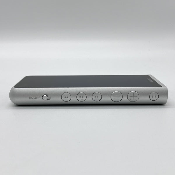 SONY 【中古】NW-ZX507 SM 【シルバー】【秋葉原】 – e☆イヤホン