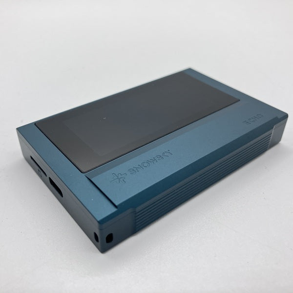 【中古】Snowsky ECHO Green 【FIO-SSECHO-GR】【日本橋】
